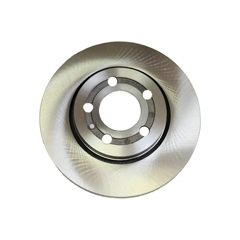 دیسک چرخ جلو ARRIZO 5 ,ARRIZO 6 اصل (باضمانت)