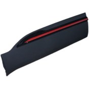 فلاپ روی درب عقب راست MVM X55 اصل (باضمانت)