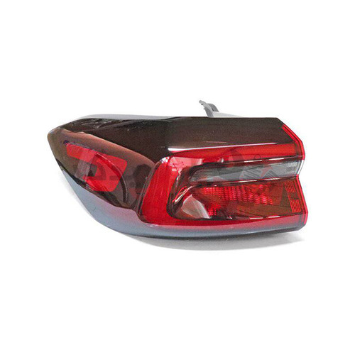 چراغ خطر عقب راست روی گلگیر TIGGO 7 Pro اصلی (با ضمانت) (کدکالا 605000202AA-CUN)