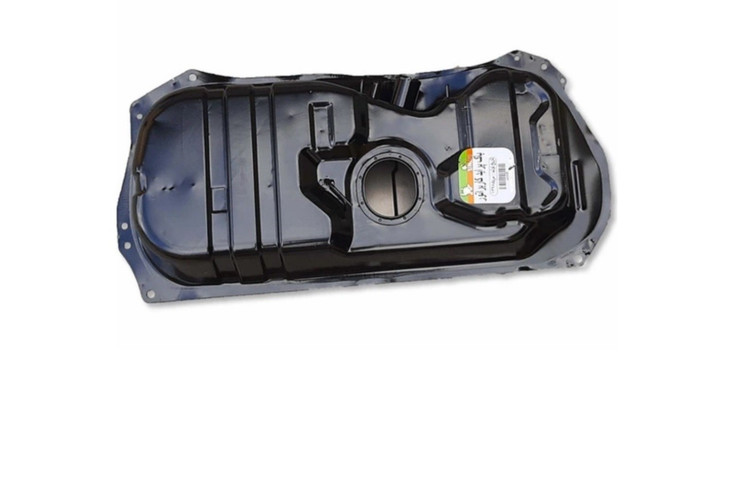 باک پراید کاربراتوری | همگام خودرو