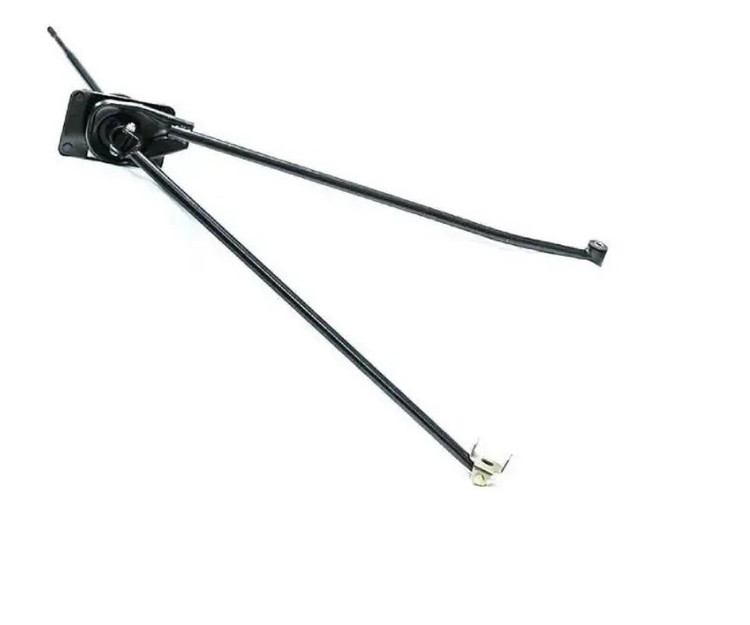 لیور دست دنده پراید | همگام خودرو