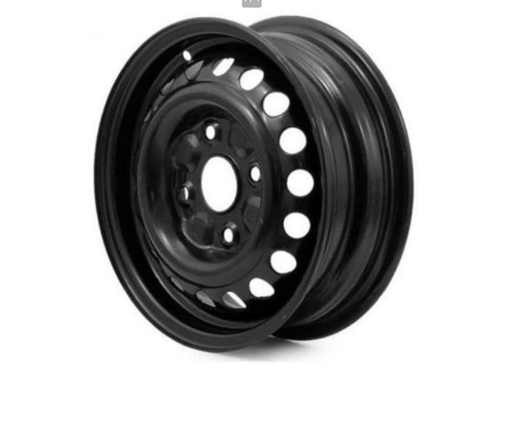 رینگ چرخ پراید سایز 13 | همگام خودرو