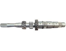 شفت خروجی گیربکس Geely : EC7 اصلی (باضمانت) (کدکالا 3170110601-02)