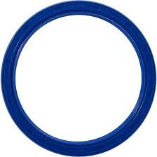 کاسه نمد عقب میل لنگ JAC: J4 ; J5 ; S3 اصل (باضمانت) (کدکالا 1002040GG010-01)